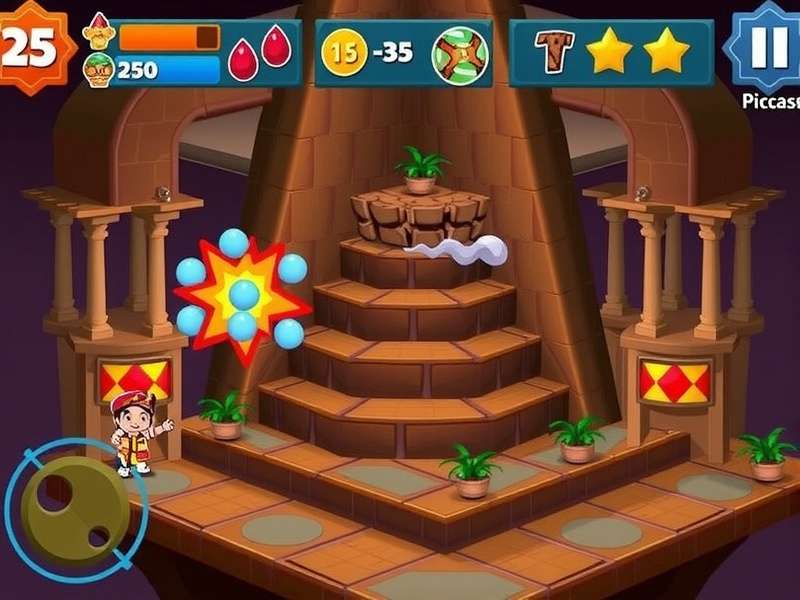 Maharaja S Marble Mayhem Community Event